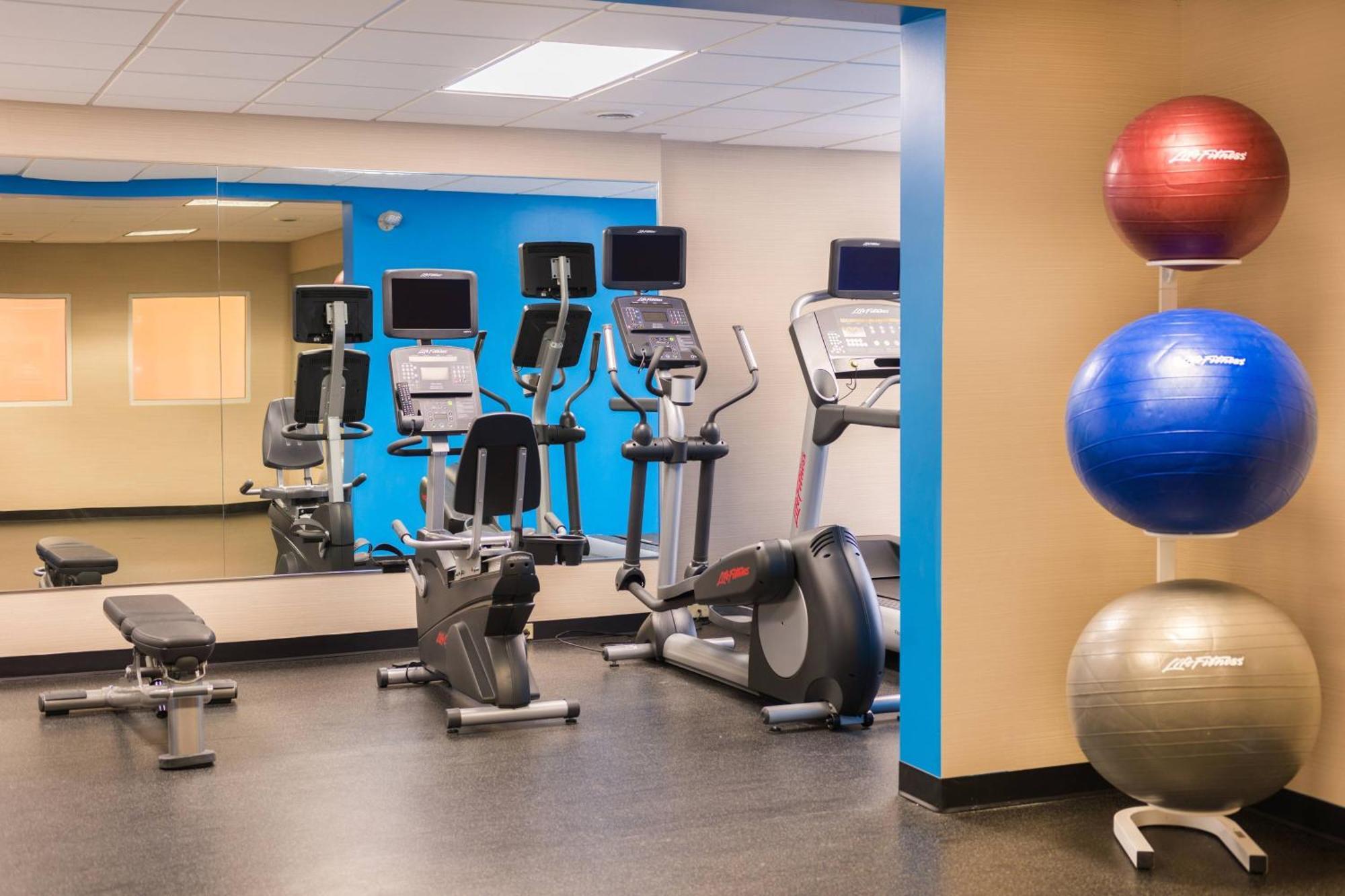 Fairfield Inn & Suites By Marriott Olean Extérieur photo