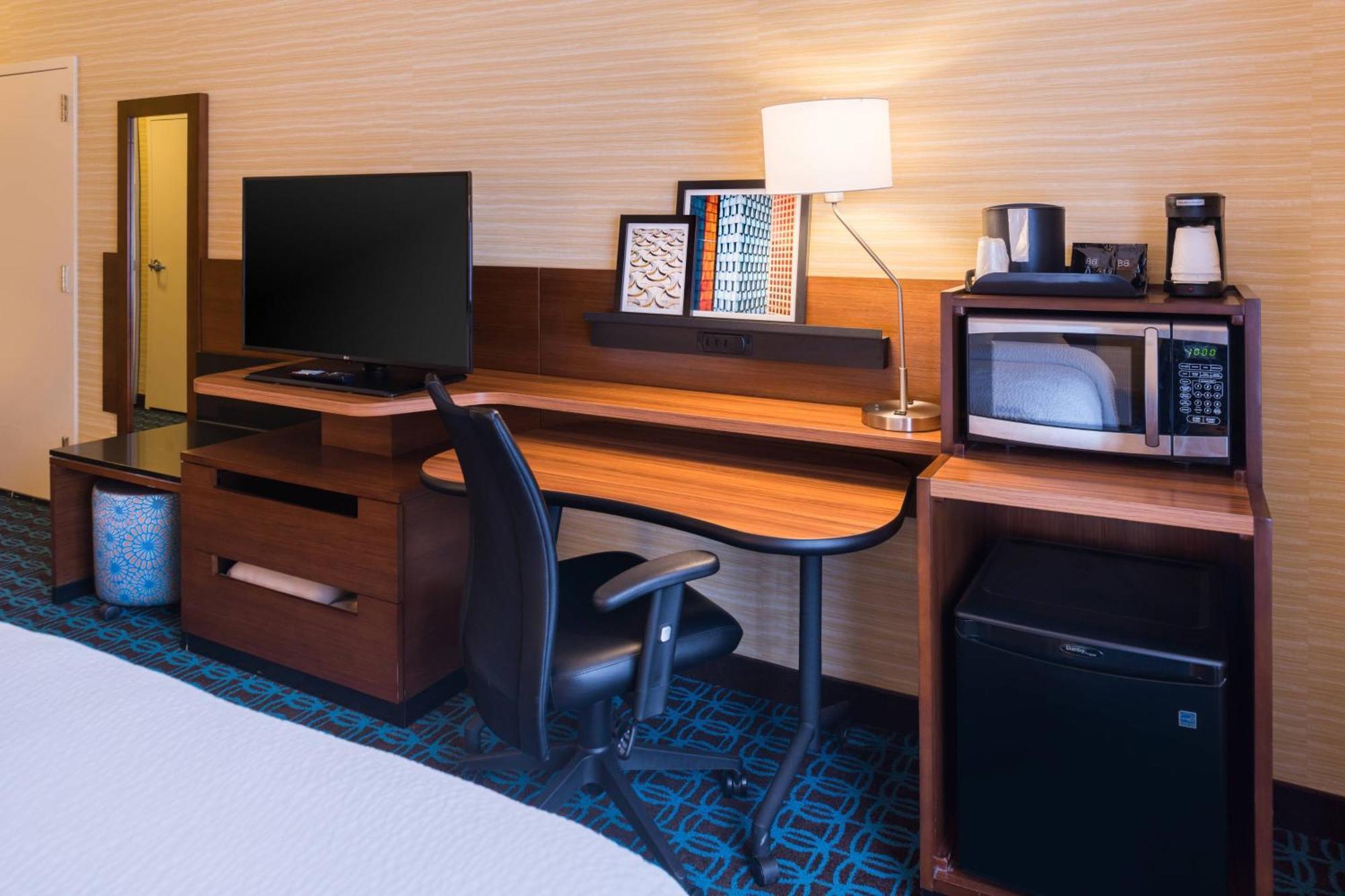 Fairfield Inn & Suites By Marriott Olean Extérieur photo