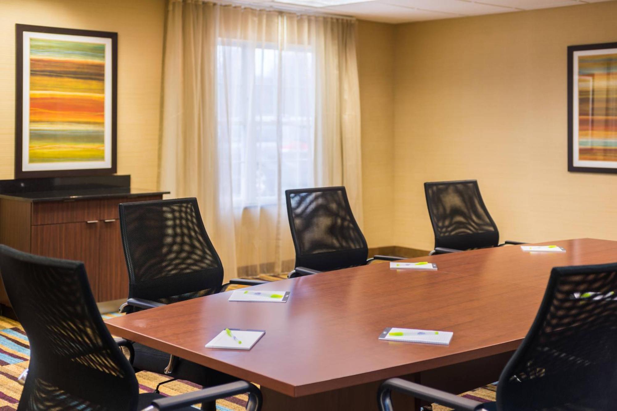 Fairfield Inn & Suites By Marriott Olean Extérieur photo