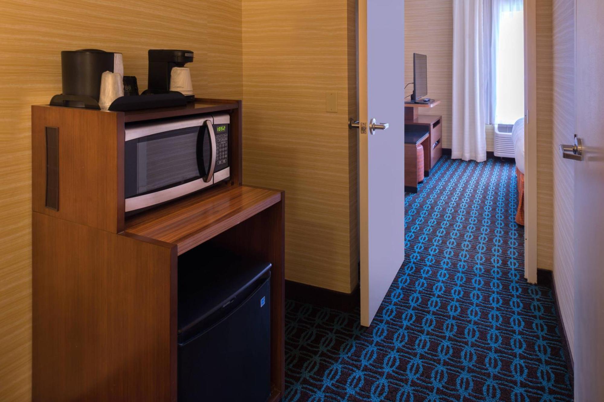 Fairfield Inn & Suites By Marriott Olean Extérieur photo