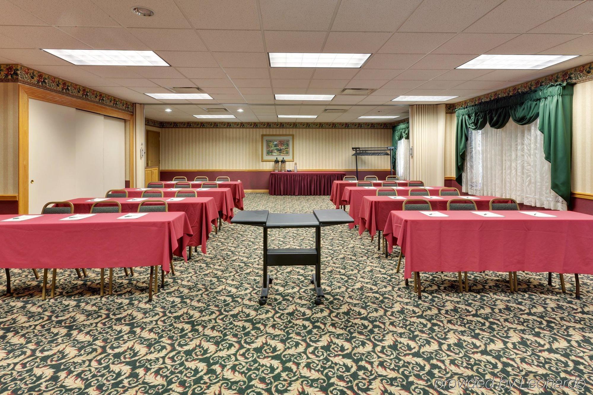 Fairfield Inn & Suites By Marriott Olean Business photo