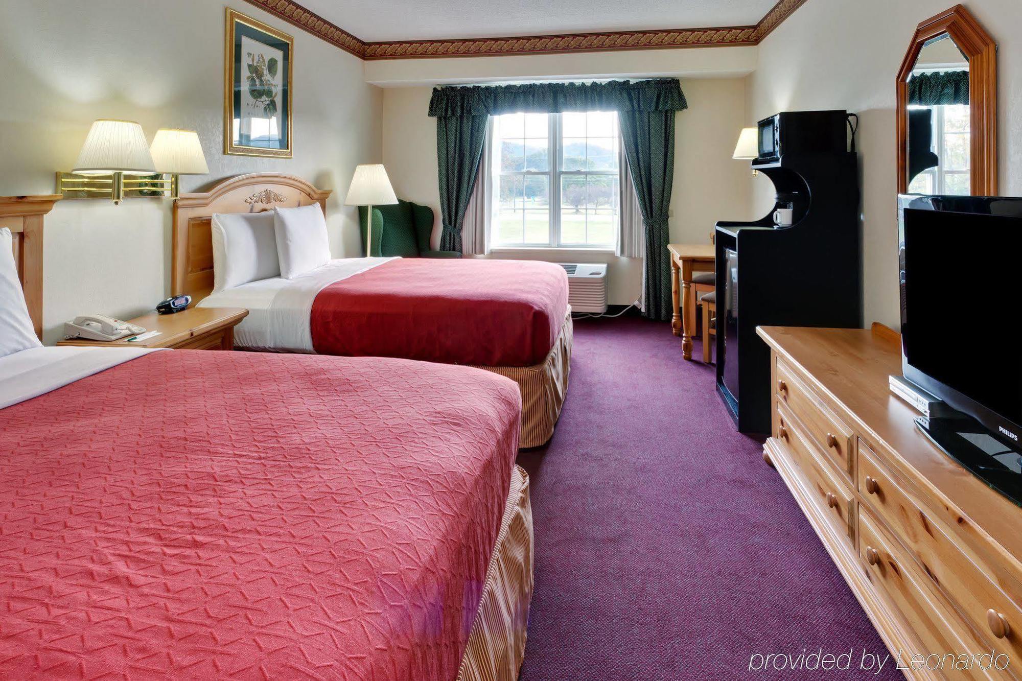 Fairfield Inn & Suites By Marriott Olean Chambre photo
