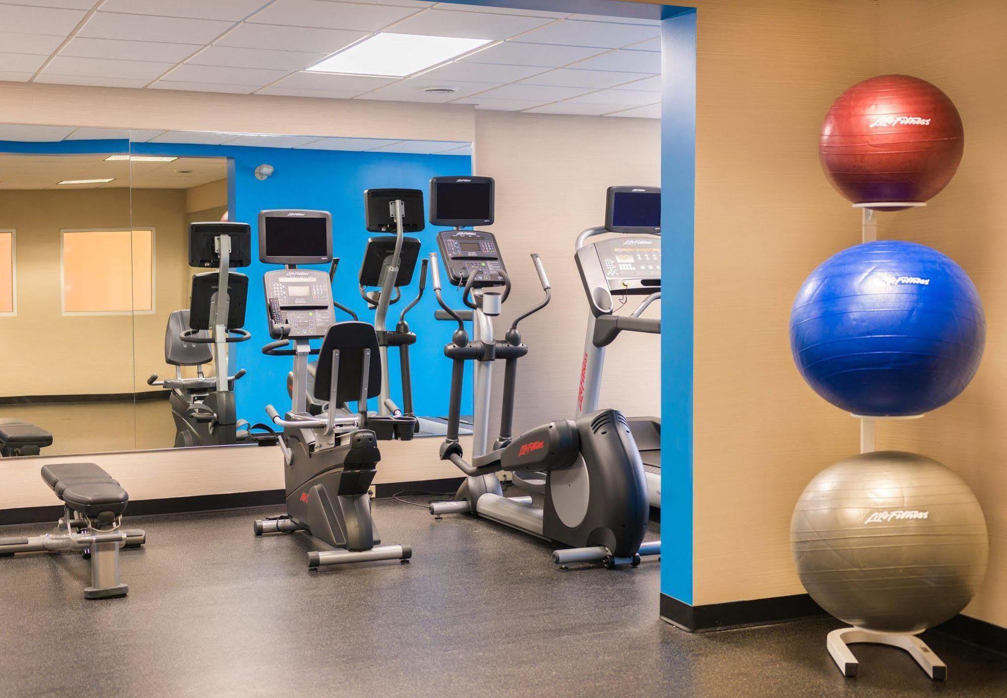 Fairfield Inn & Suites By Marriott Olean Extérieur photo